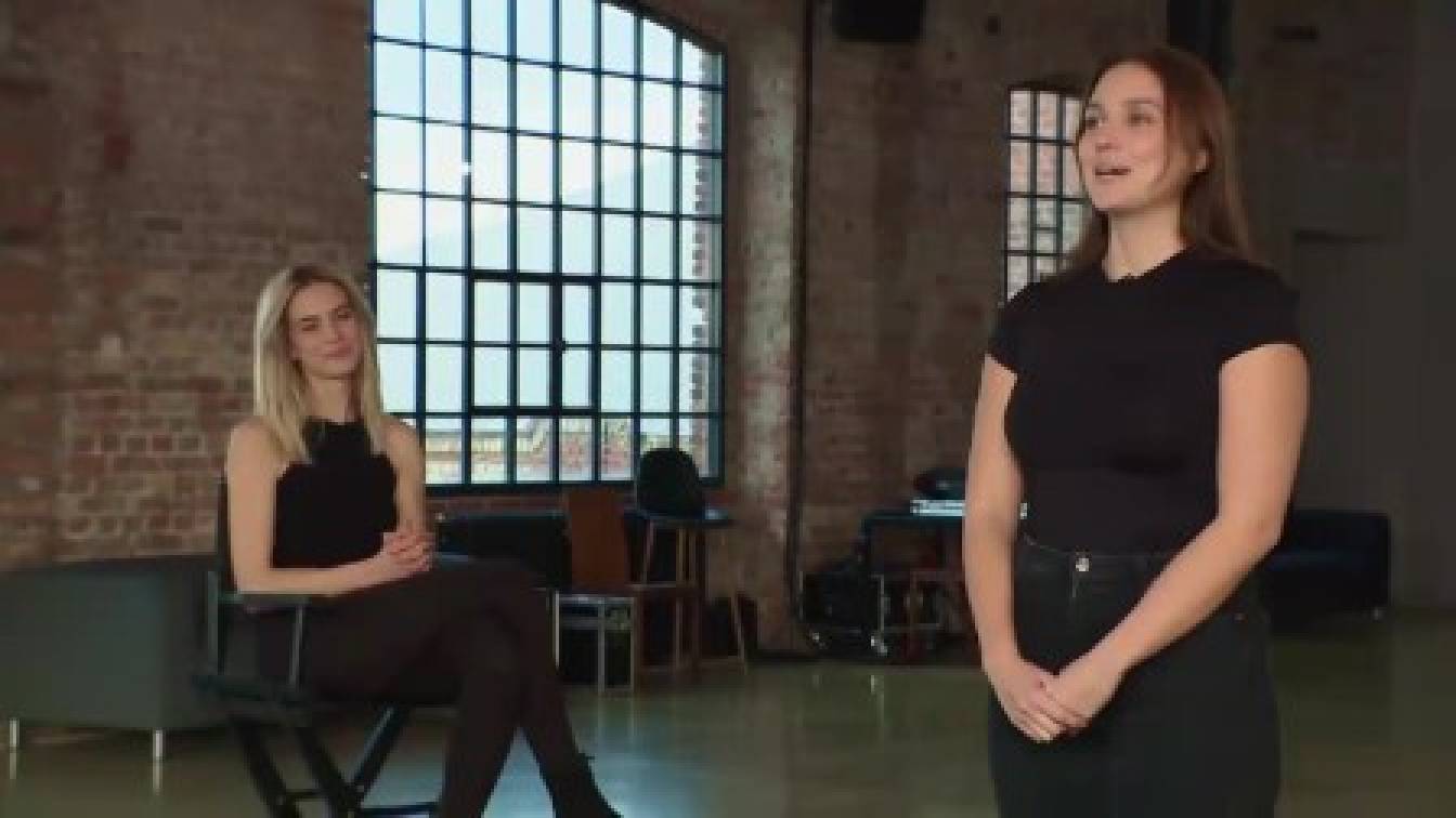 Next Top Model Hungary 1. évad 11. rész