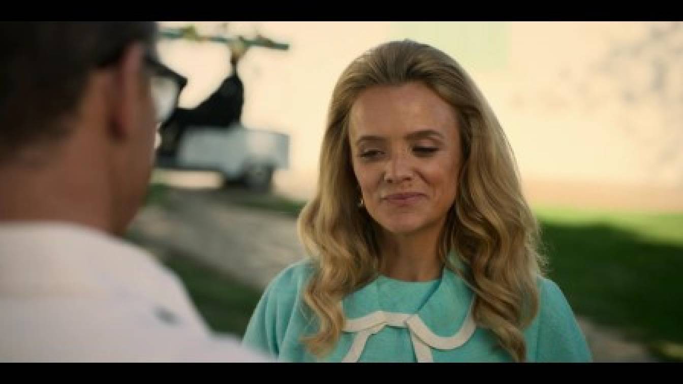 Archie - Cary Grant élete 1. évad 01. rész