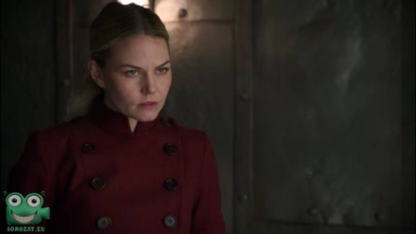 Egyszer volt, hol nem volt 6. évad 16. rész