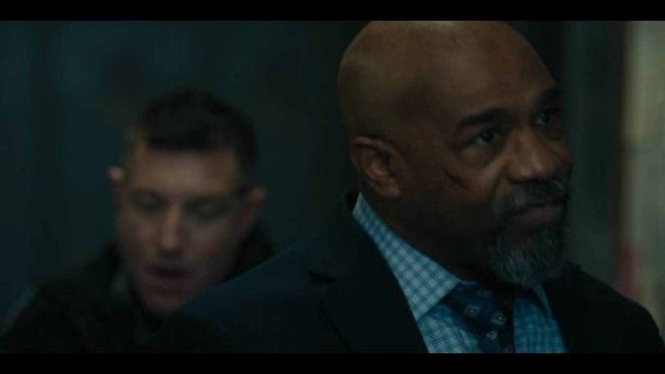 Kingstown polgármestere 3. évad 01. rész