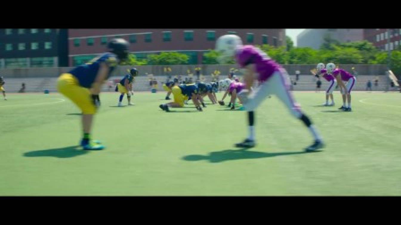 Hierarchia 1. évad 03. rész