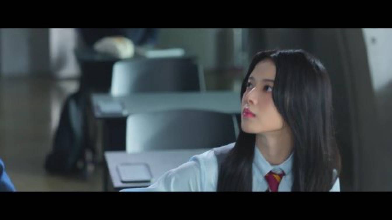 Hierarchia 1. évad 06. rész