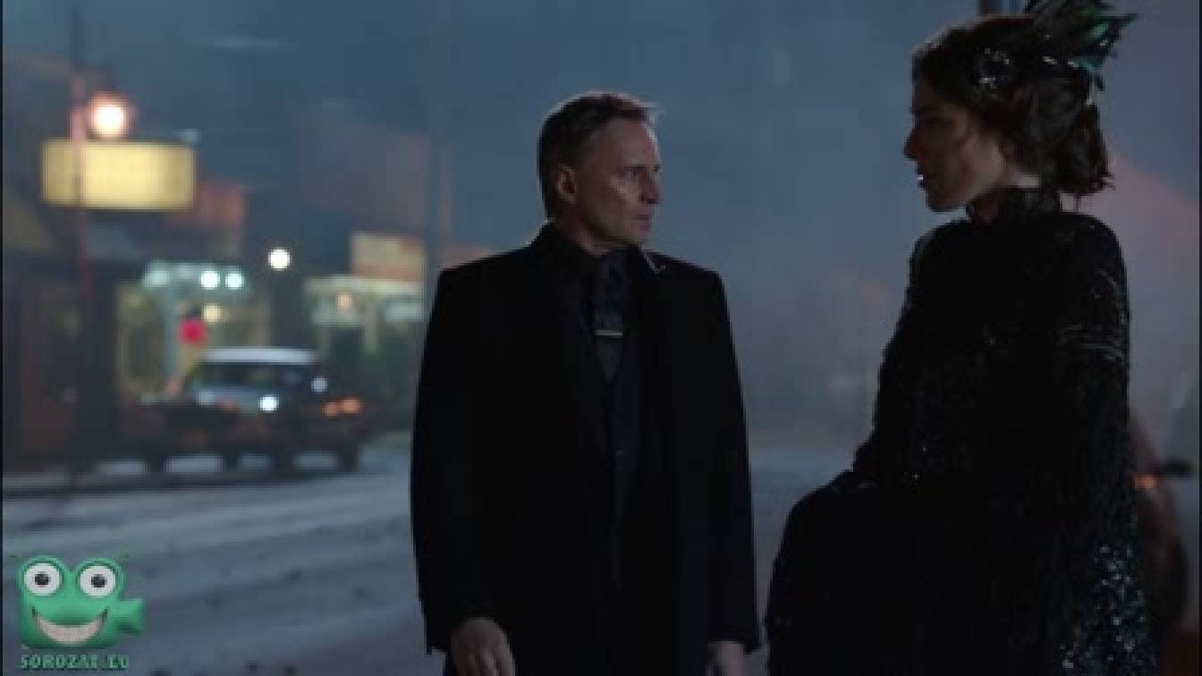 Egyszer volt, hol nem volt 6. évad 17. rész