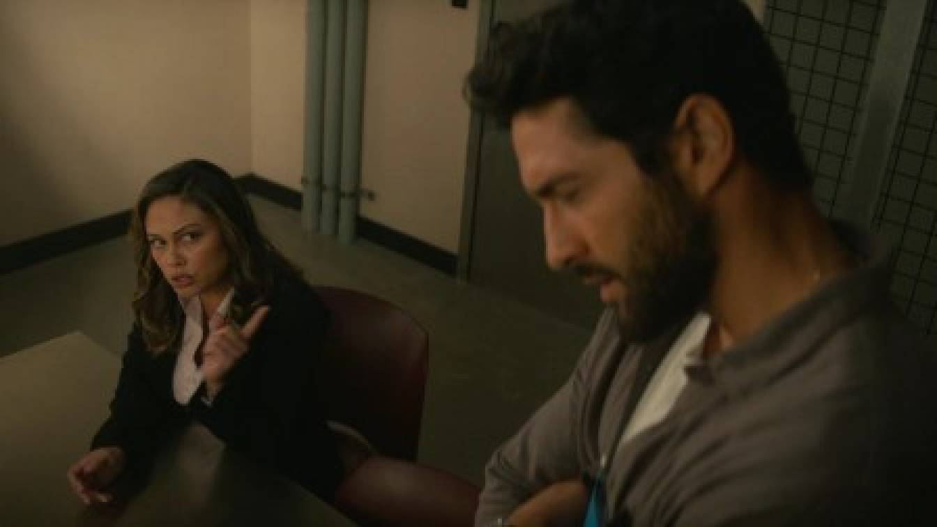 NCIS: Hawaii 2. évad 13. rész