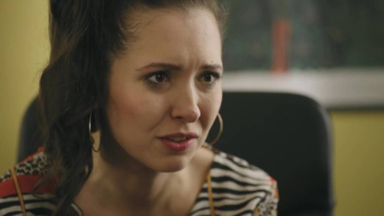 Drága örökösök 6. évad 16. rész