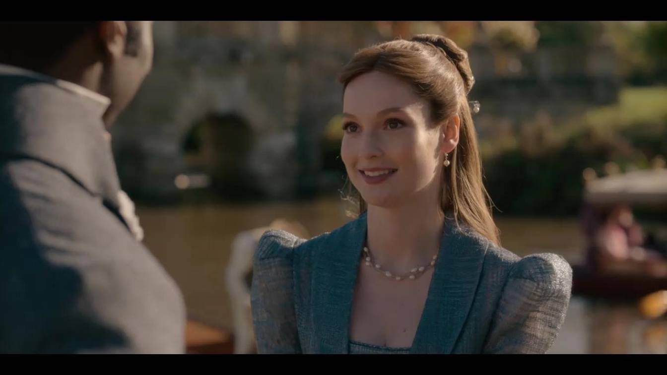 A Bridgerton család 3. évad 05. rész