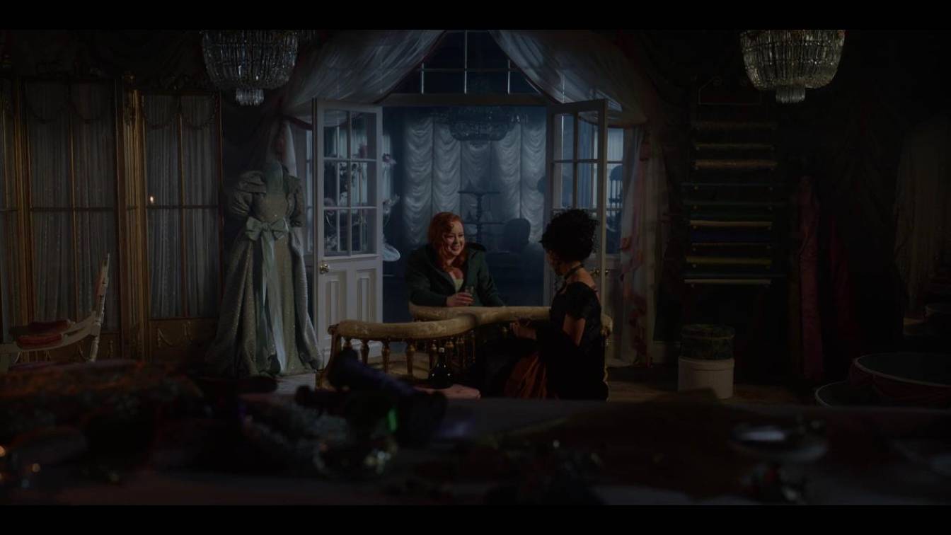 A Bridgerton család 3. évad 07. rész