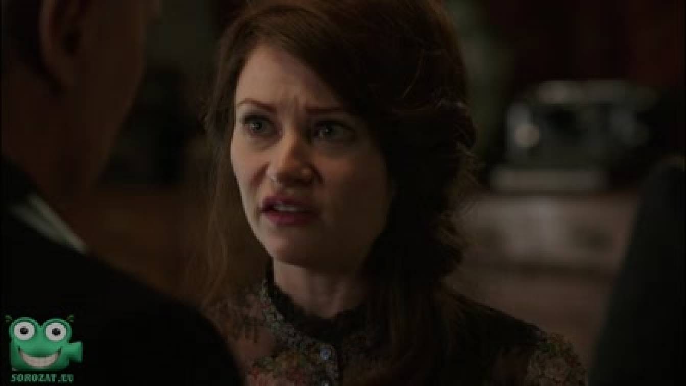 Egyszer volt, hol nem volt 6. évad 18. rész