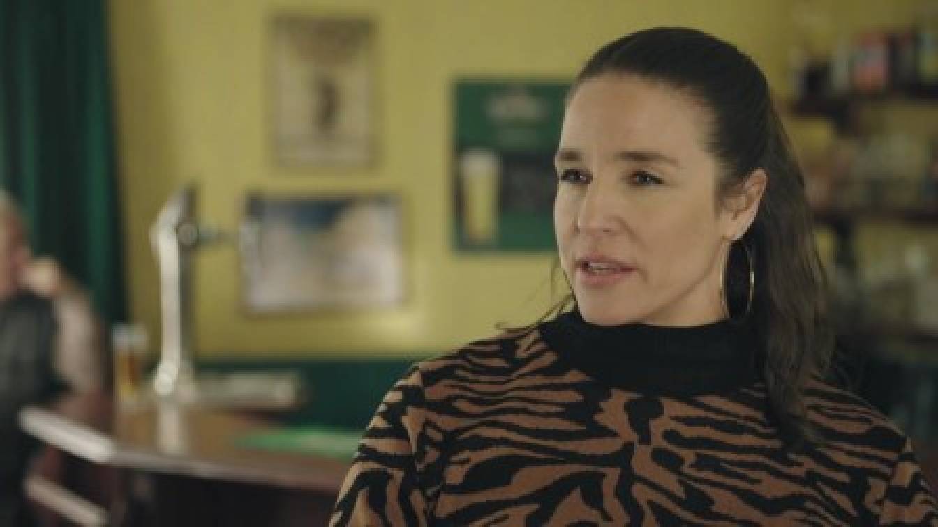 Drága örökösök 6. évad 17. rész