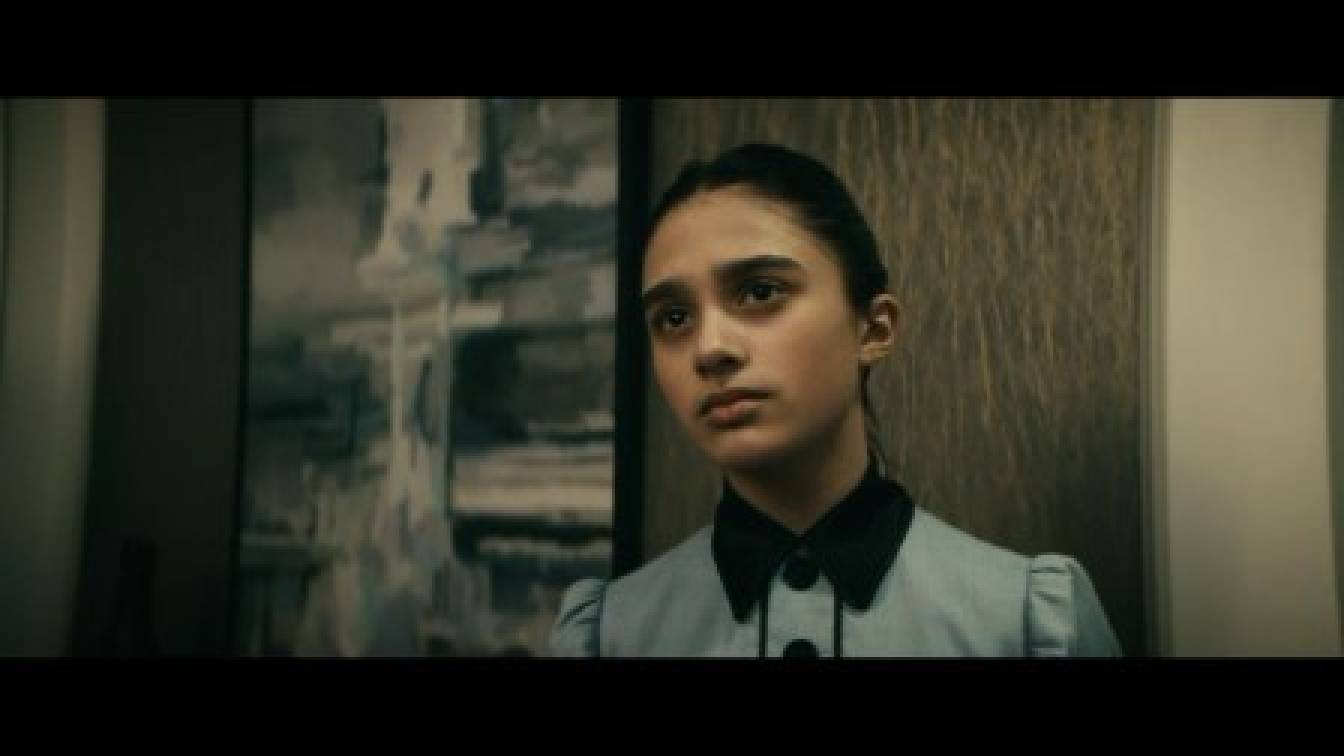 A fiúk 4. évad 01. rész