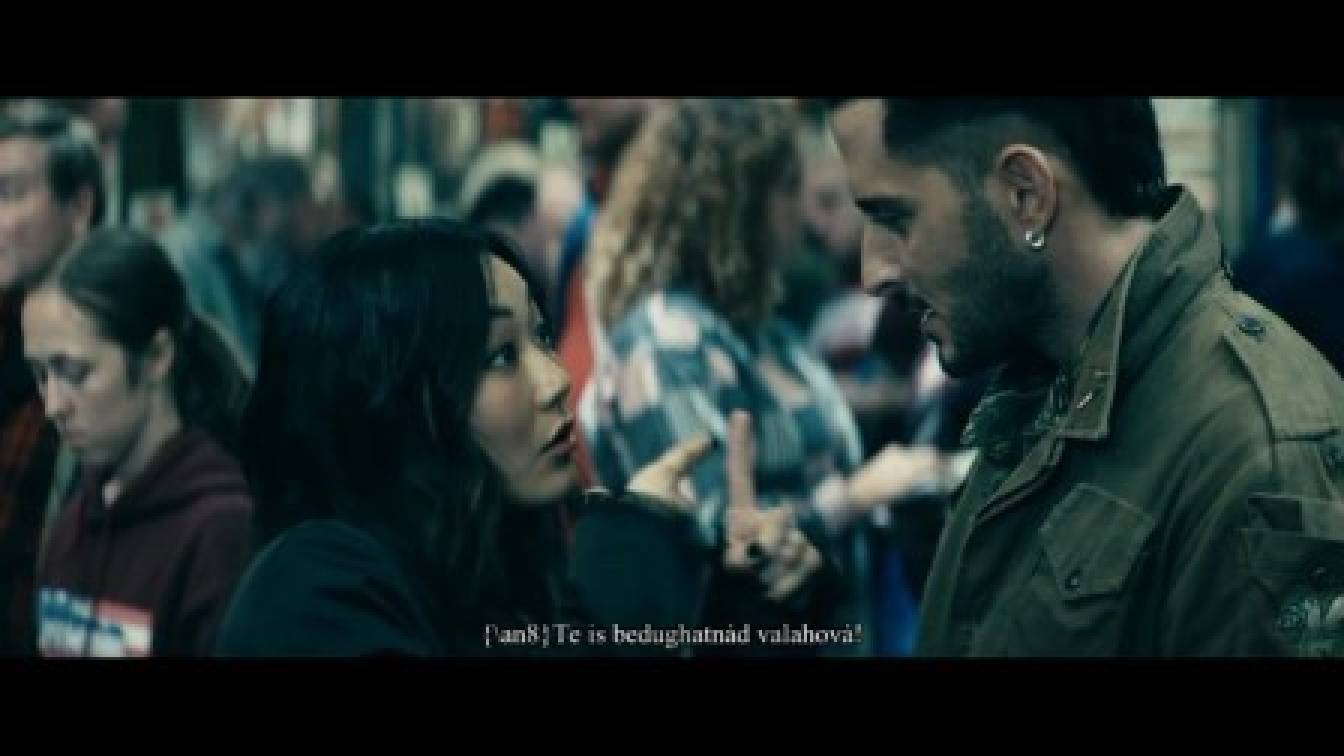 A fiúk 4. évad 02. rész