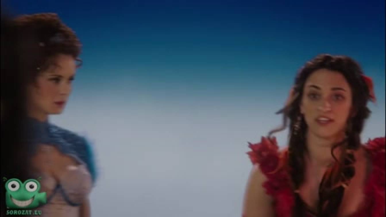 Egyszer volt, hol nem volt 6. évad 19. rész