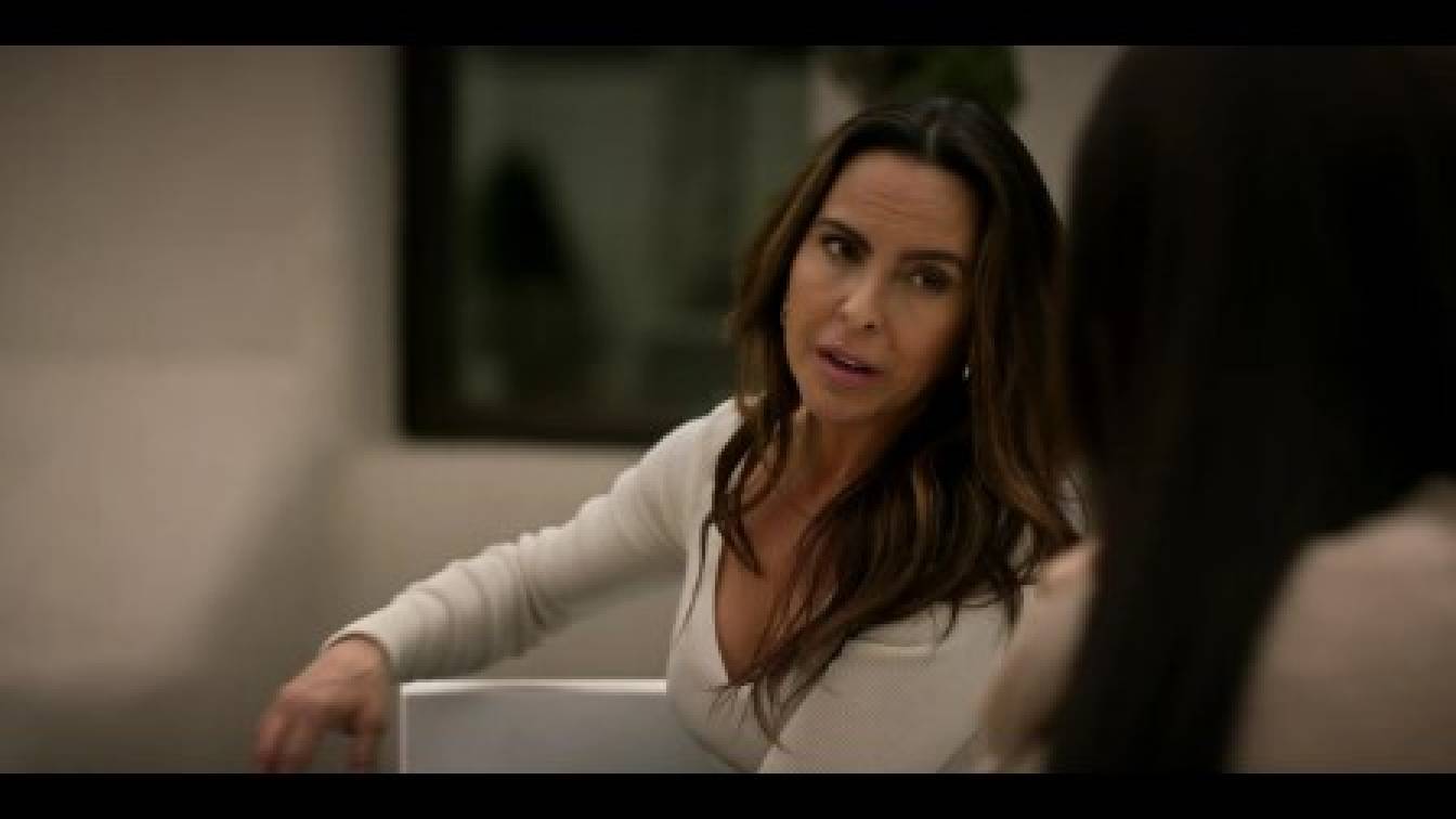 A takarítónő 3. évad 08. rész