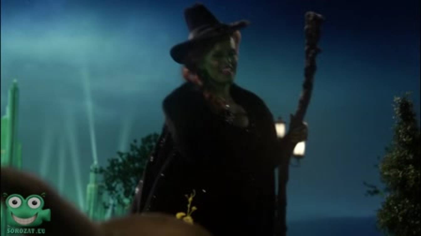 Egyszer volt, hol nem volt 6. évad 20. rész