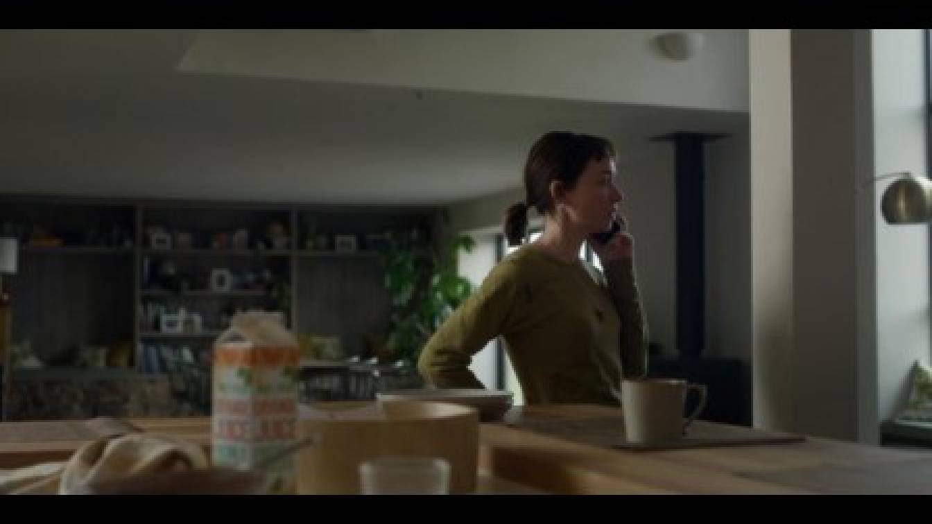 The Rising 1. évad 01. rész