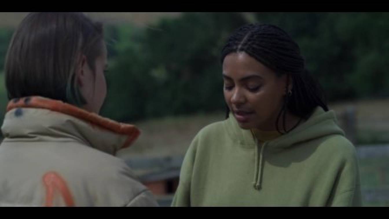 The Rising 1. évad 04. rész