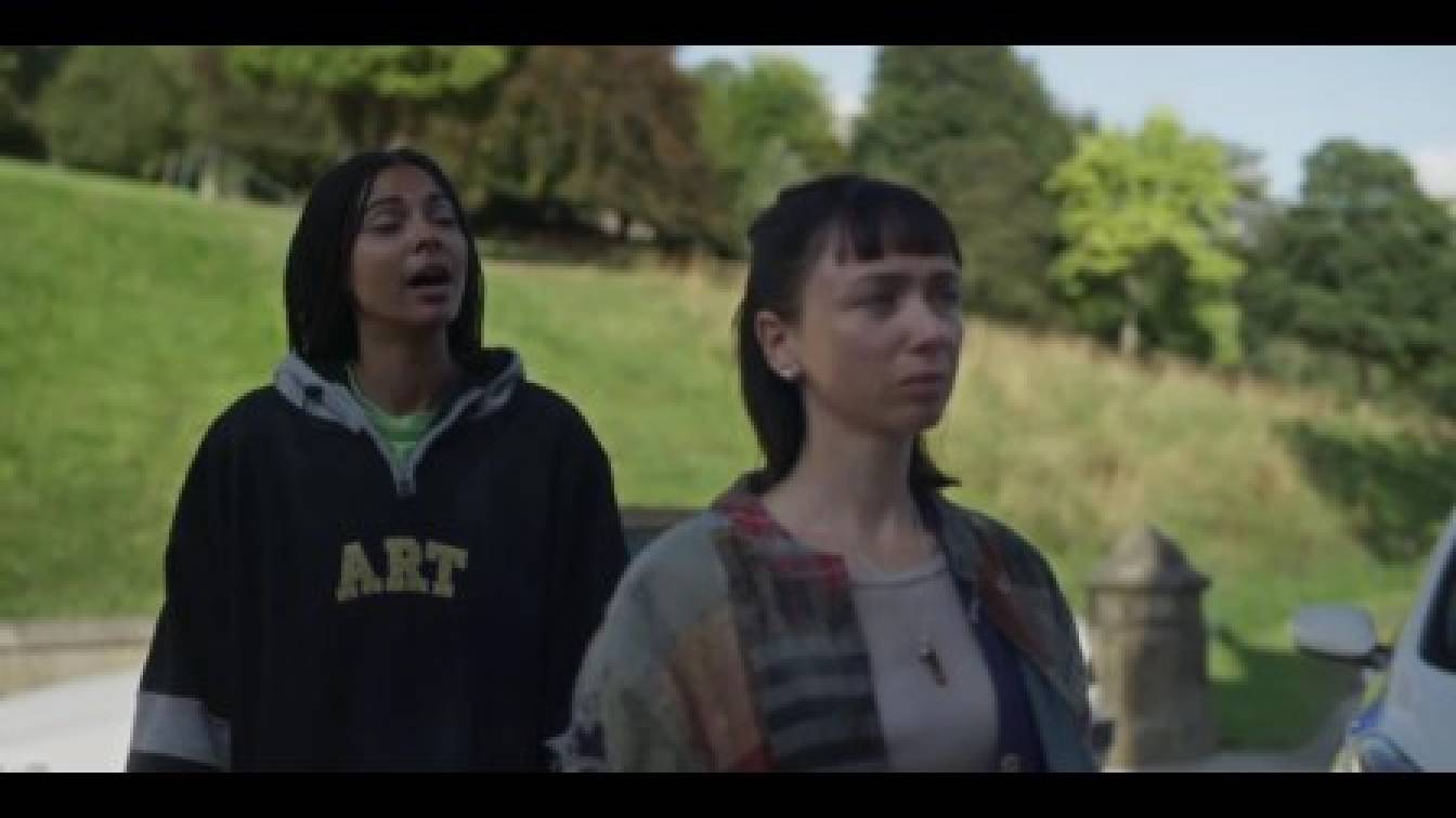 The Rising 1. évad 08. rész