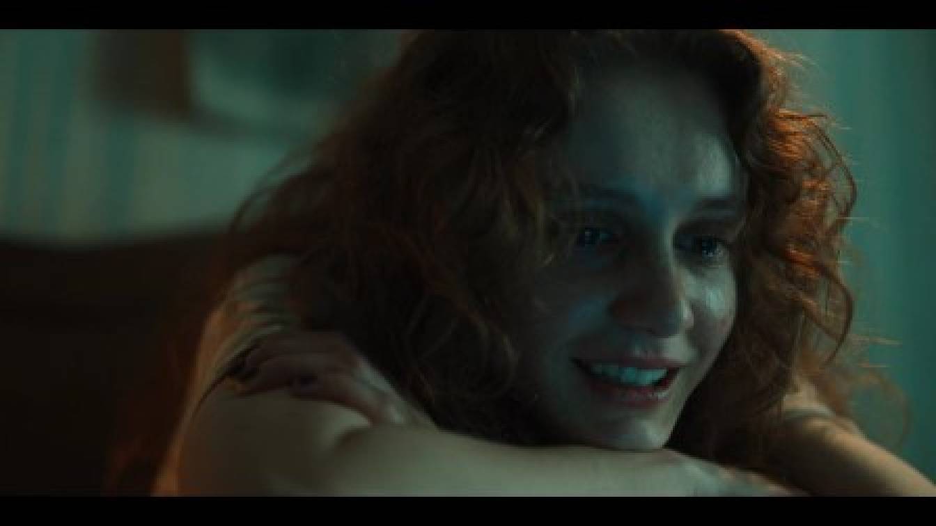 Titokzatos üzenetek 1. évad 02. rész