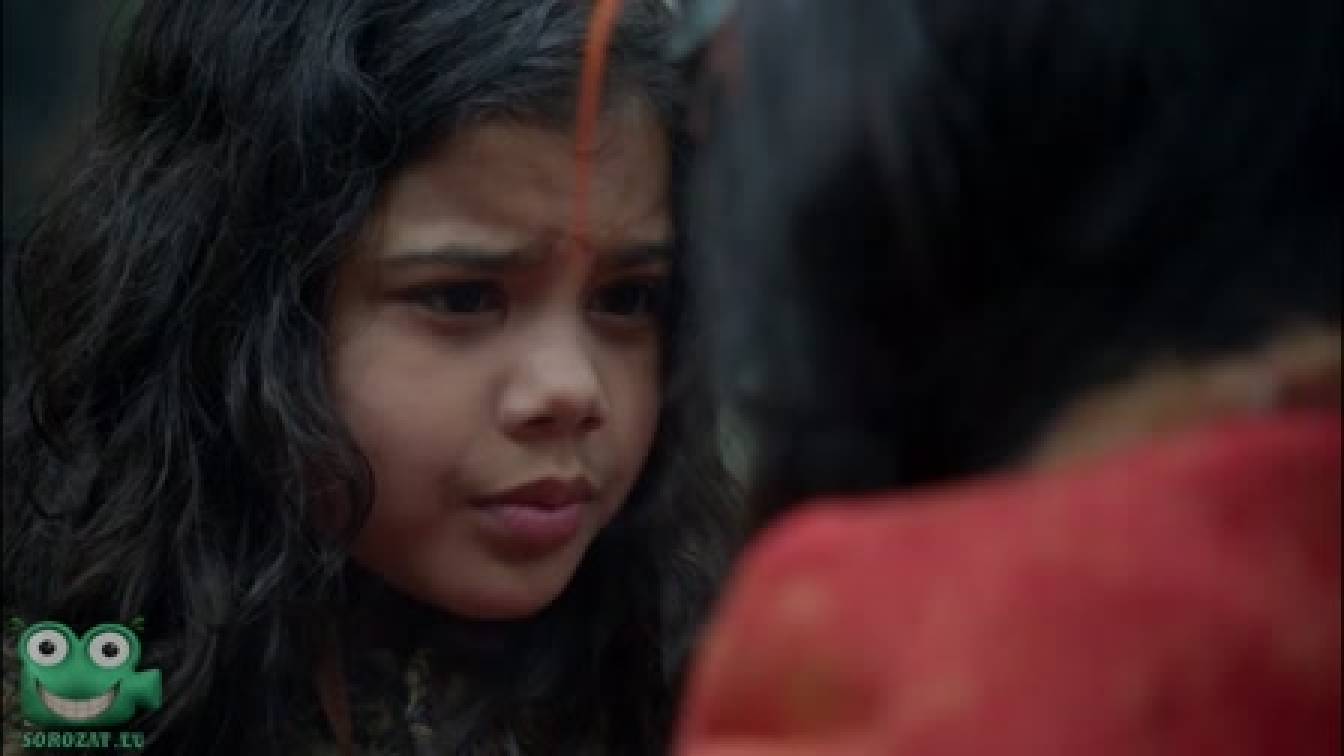 Egyszer volt, hol nem volt 6. évad 21. - 22. rész