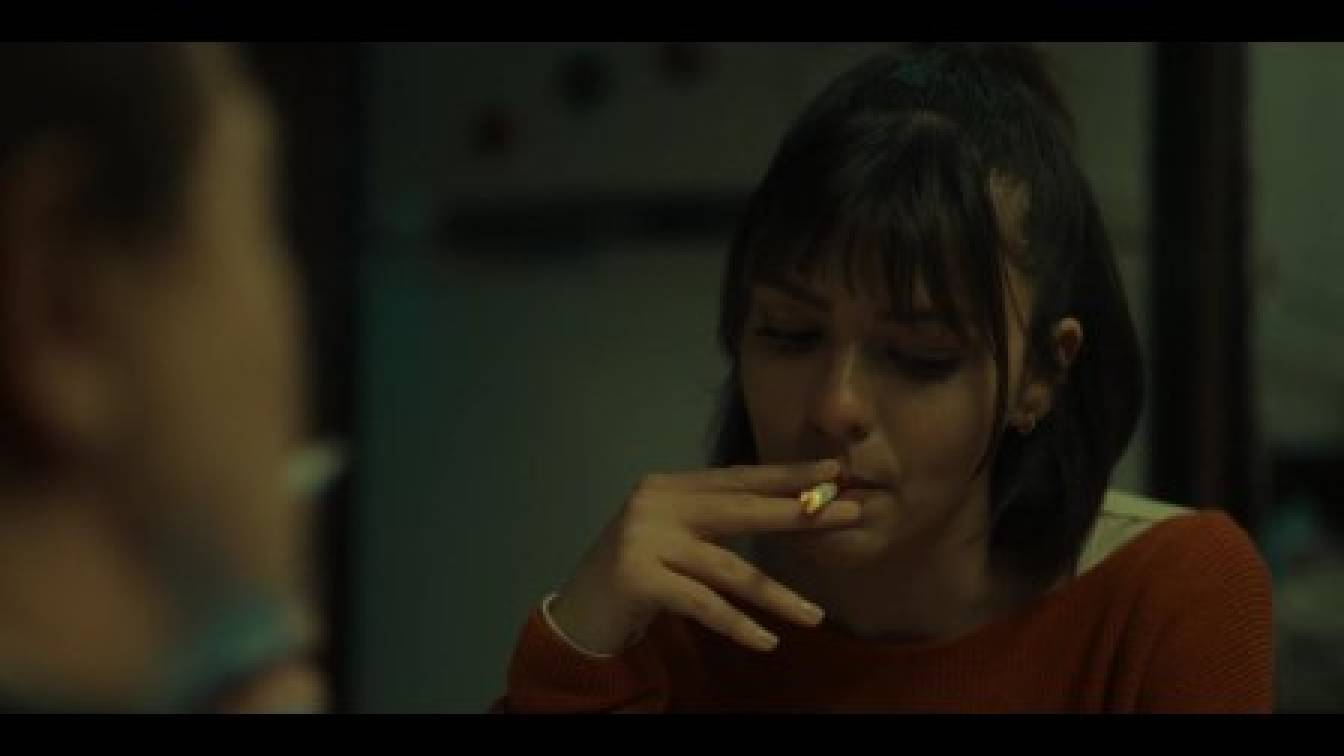 Titokzatos üzenetek 1. évad 03. rész