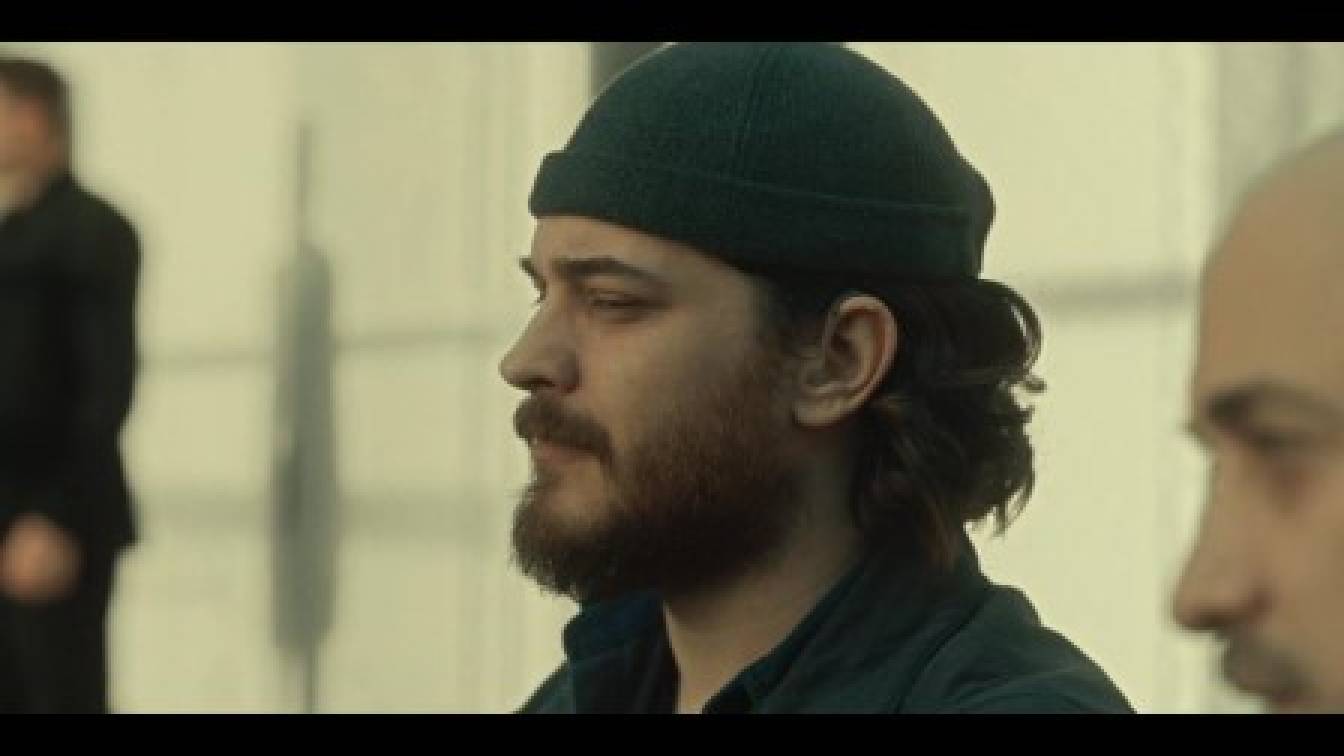 Titokzatos üzenetek 1. évad 04. rész