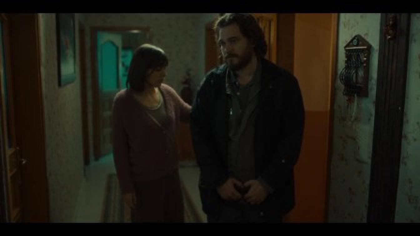 Titokzatos üzenetek 1. évad 05. rész