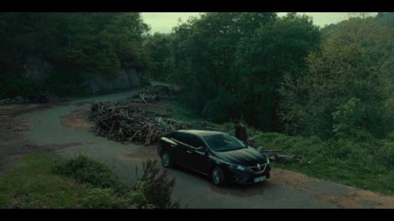 Titokzatos üzenetek 1. évad 07. rész