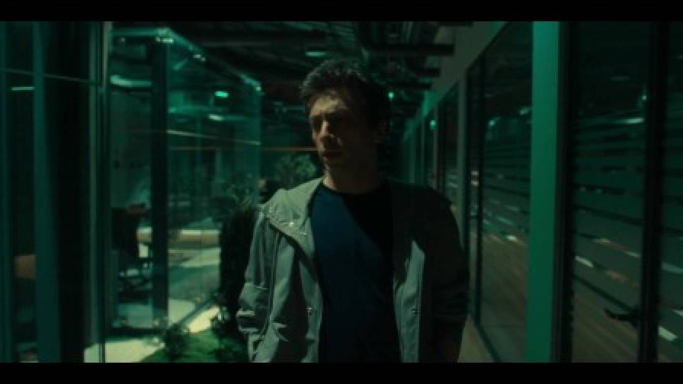 Titokzatos üzenetek 1. évad 08. rész