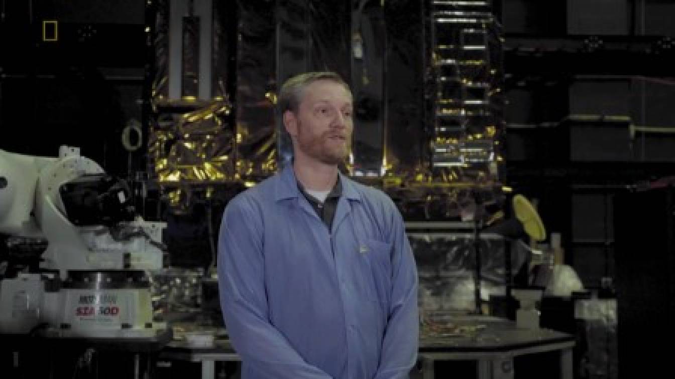 NASA - találmányok 1. évad 03. rész