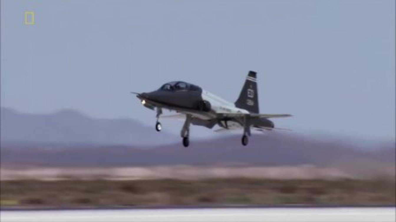 NASA - találmányok 1. évad 05. rész