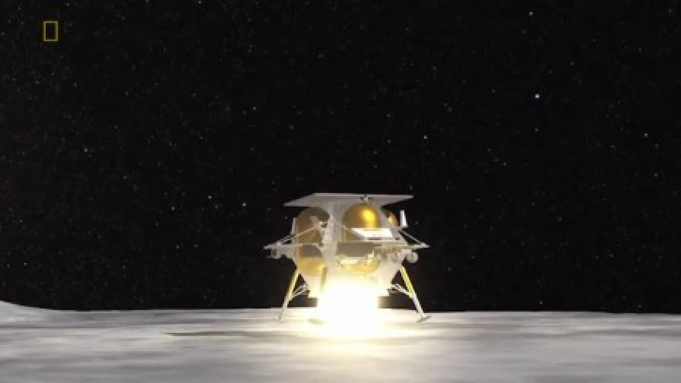 NASA - találmányok 1. évad 06. rész