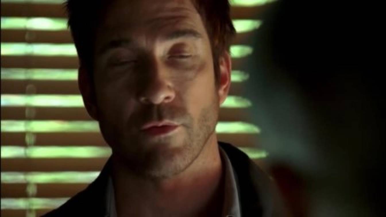 Sötét zsaruk 1. évad 01. rész