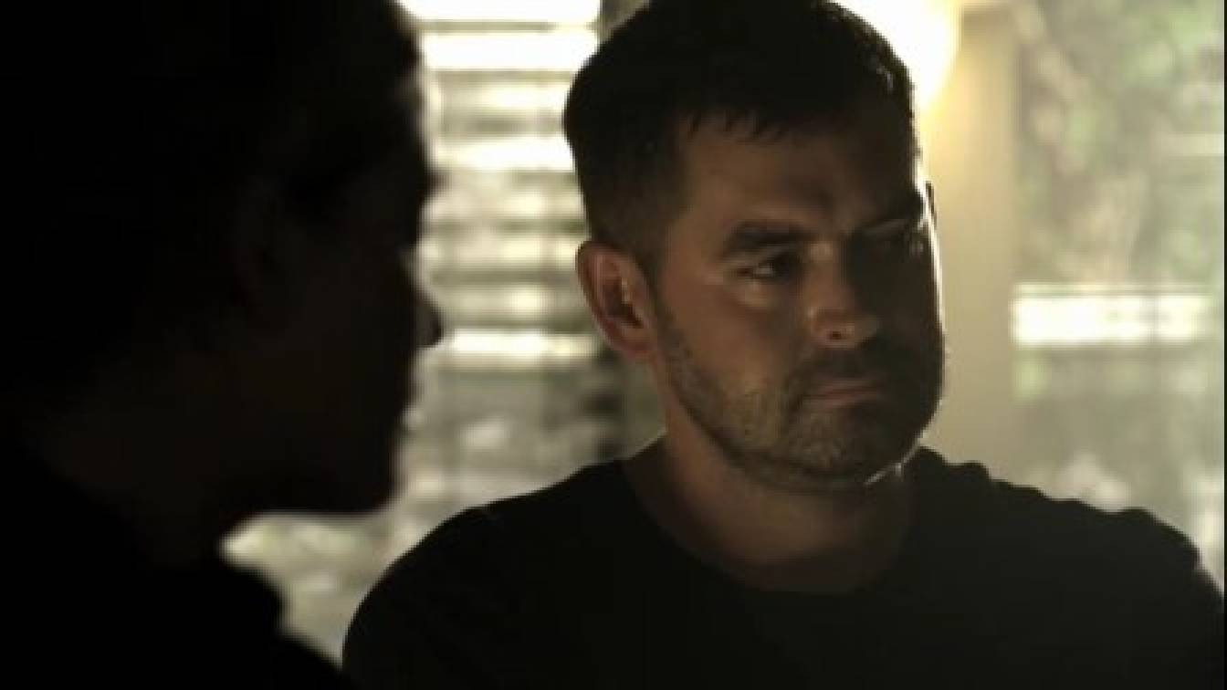 Sötét zsaruk 1. évad 07. rész