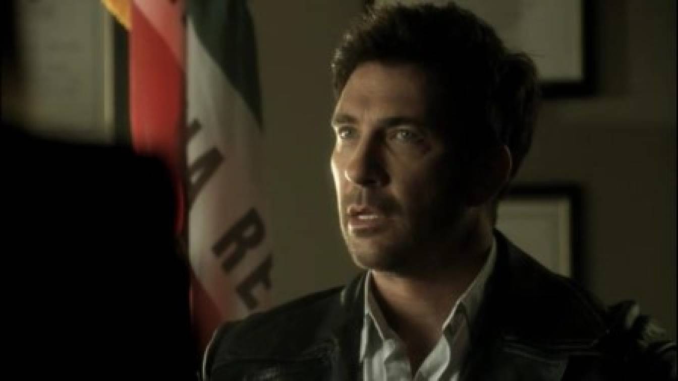 Sötét zsaruk 1. évad 10. rész