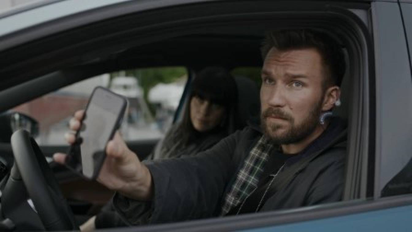 Helsinki Bűnügyek 1. évad 02. rész