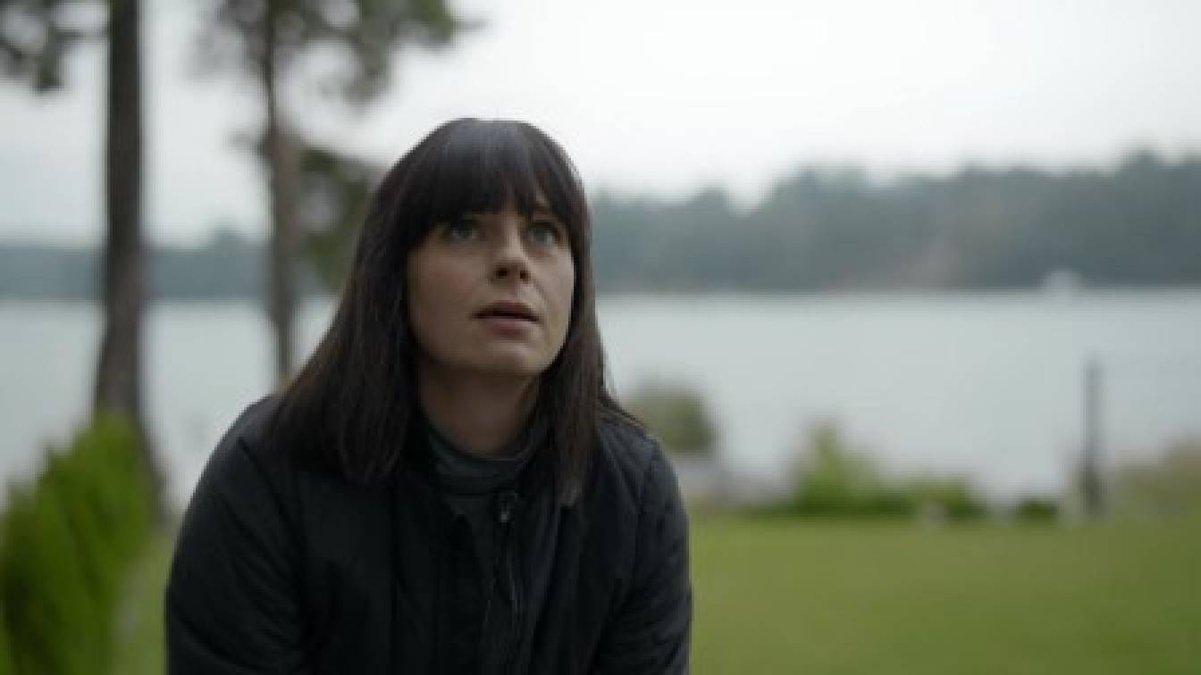 Helsinki Bűnügyek 1. évad 05. rész