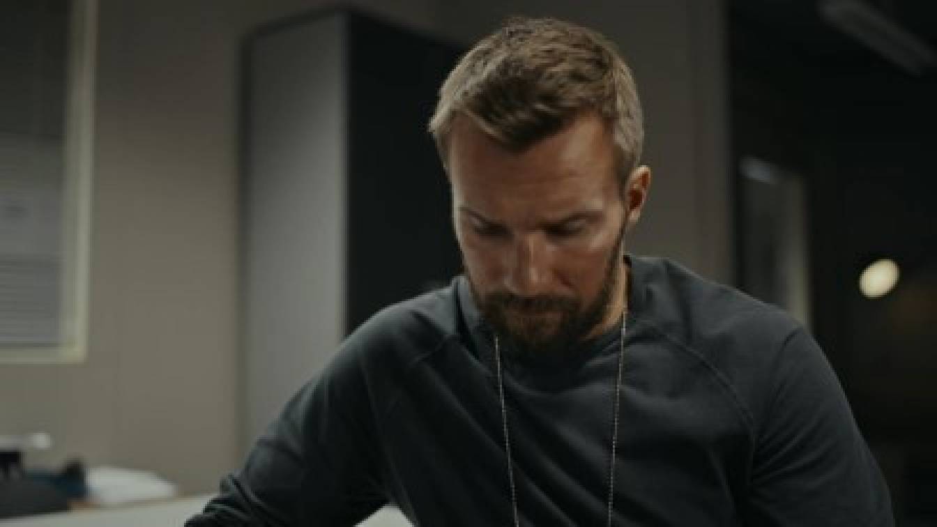 Helsinki Bűnügyek 1. évad 07. rész