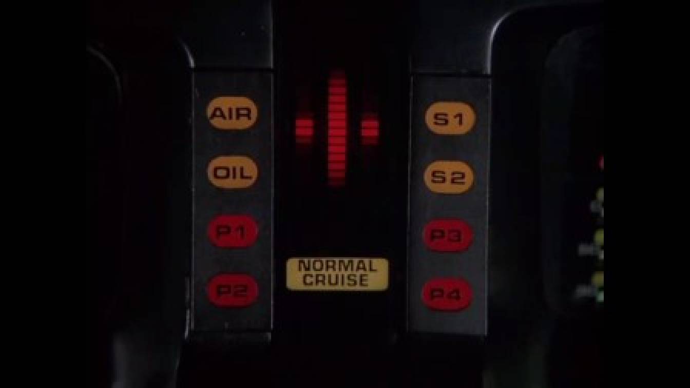 Knight Rider 3. évad 01. - 02. rész