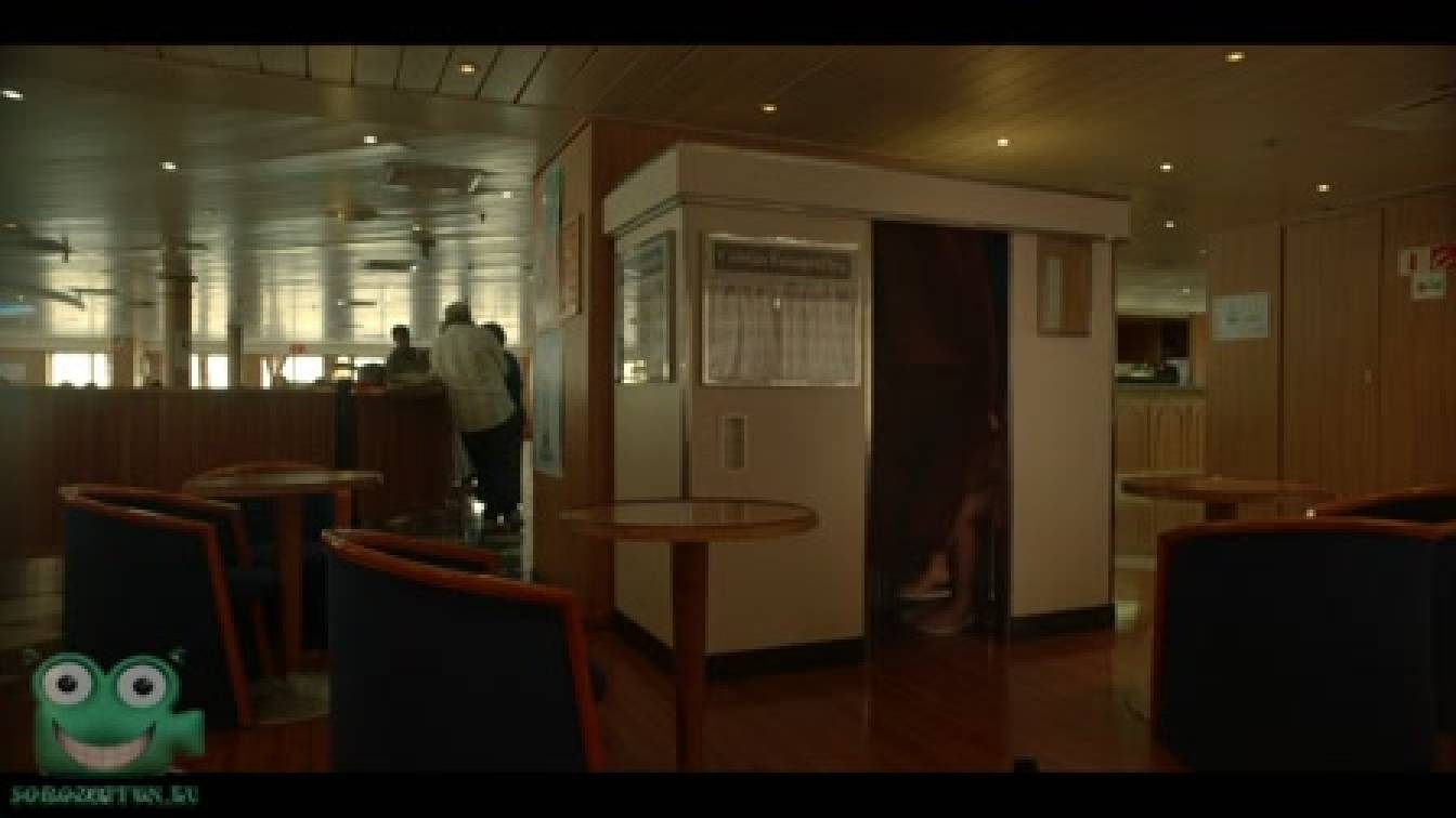 Hanna 1. évad 02. rész