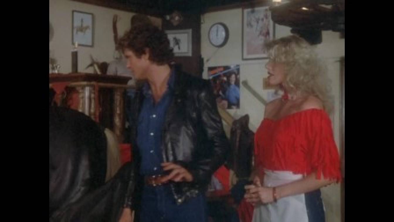 Knight Rider 3. évad 07. rész