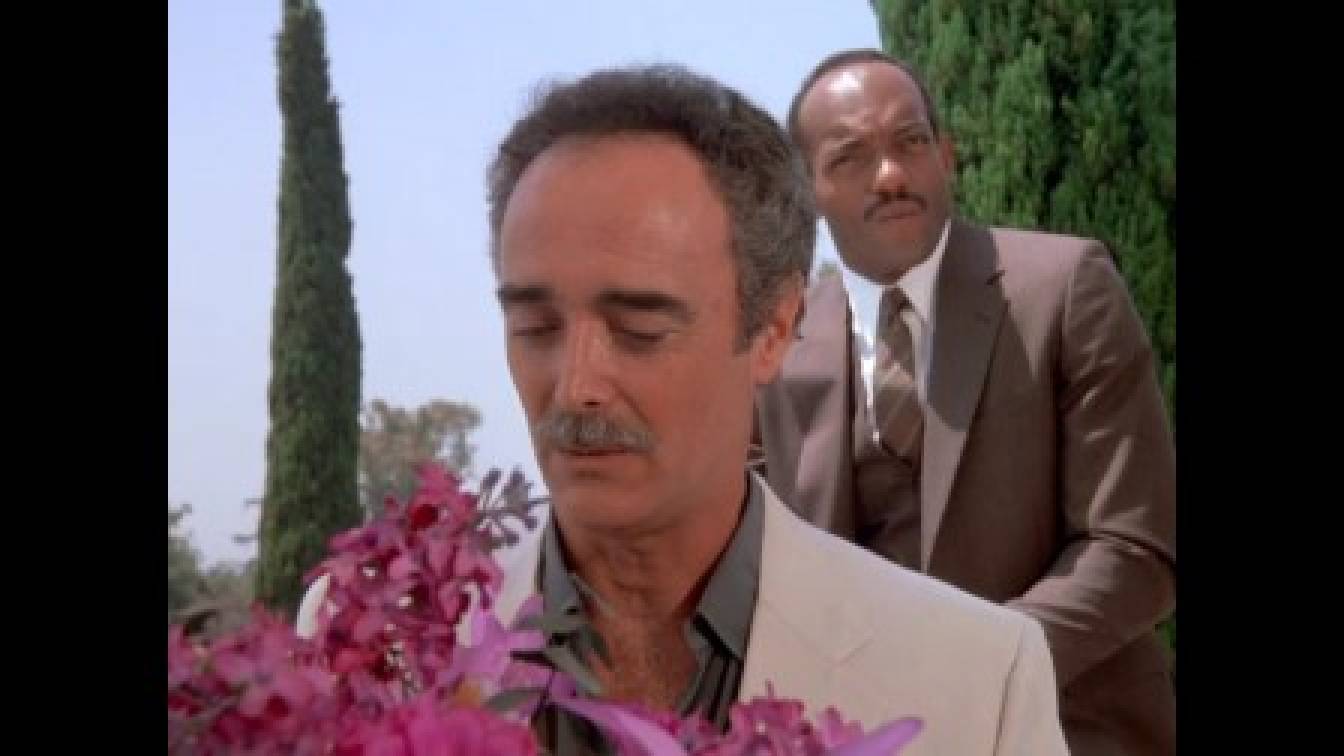 Knight Rider 3. évad 08. rész