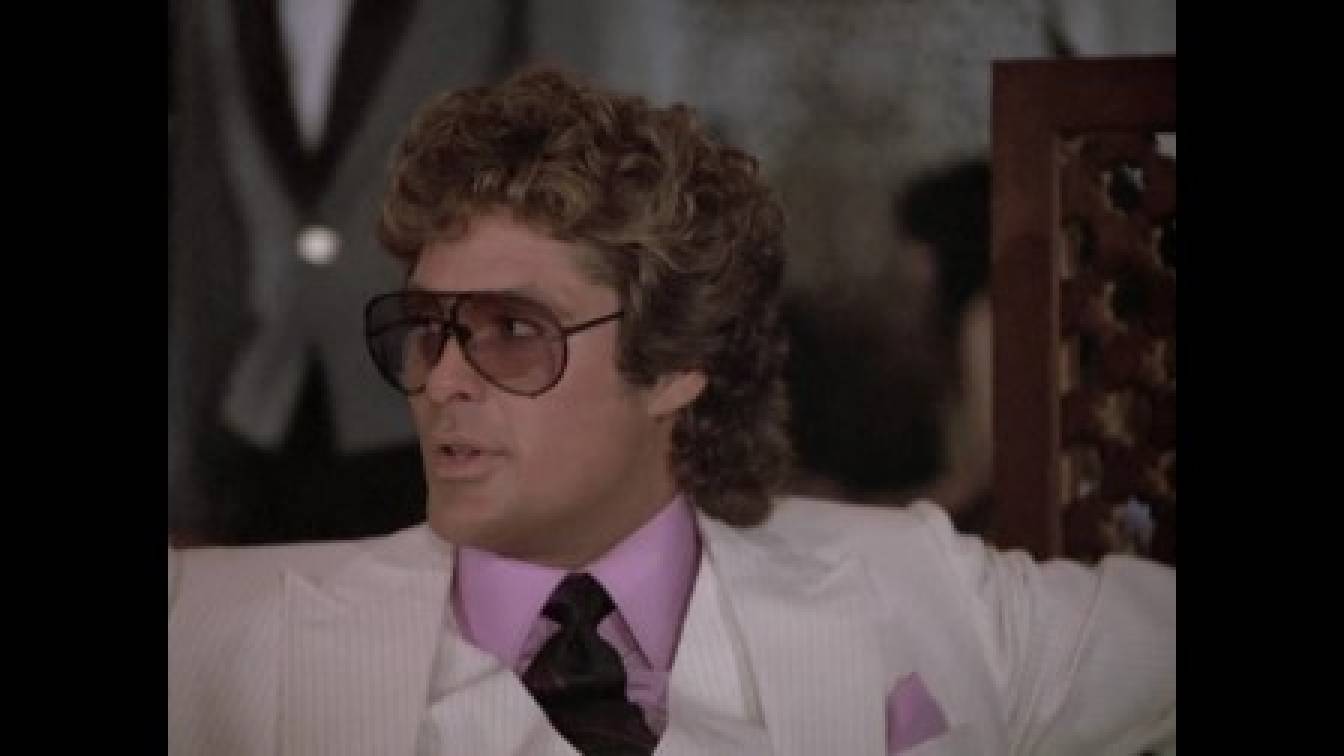 Knight Rider 3. évad 11. rész