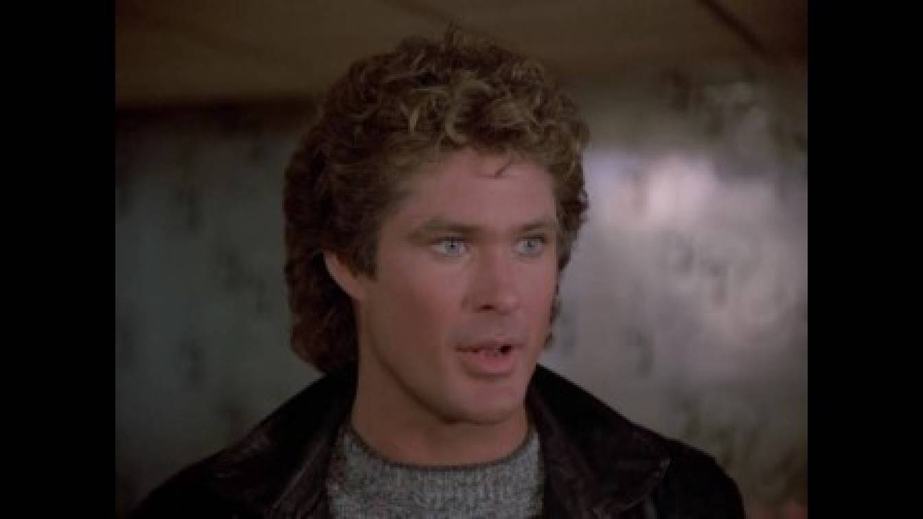 Knight Rider 3. évad 12. rész