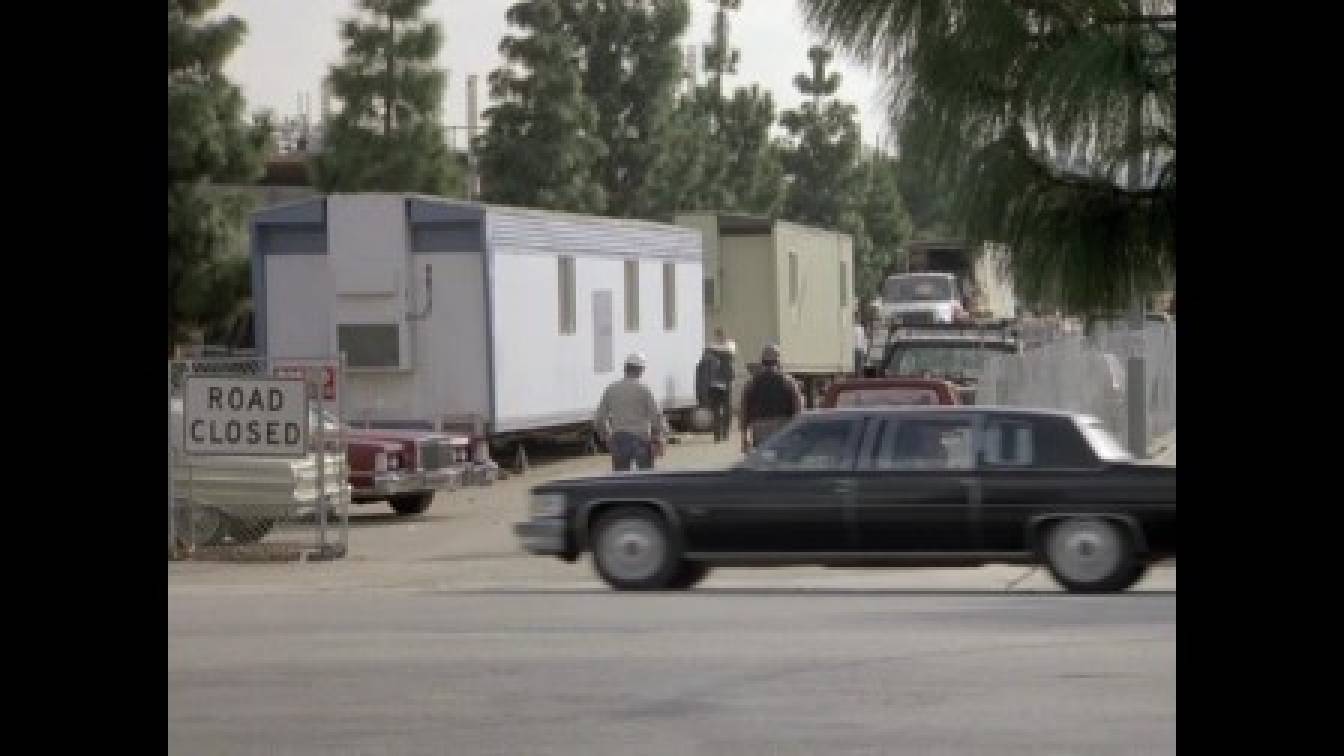 Knight Rider 3. évad 16. rész