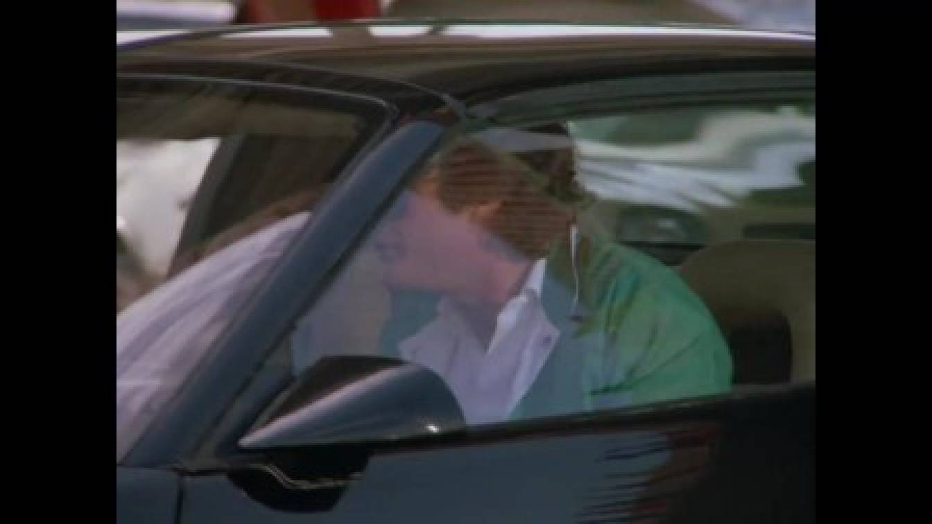 Knight Rider 3. évad 17. rész