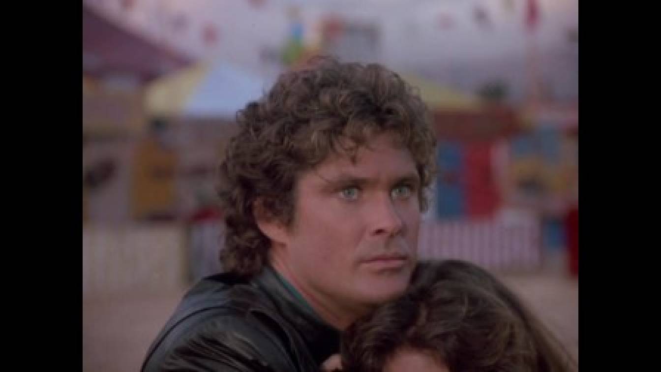 Knight Rider 3. évad 22. rész