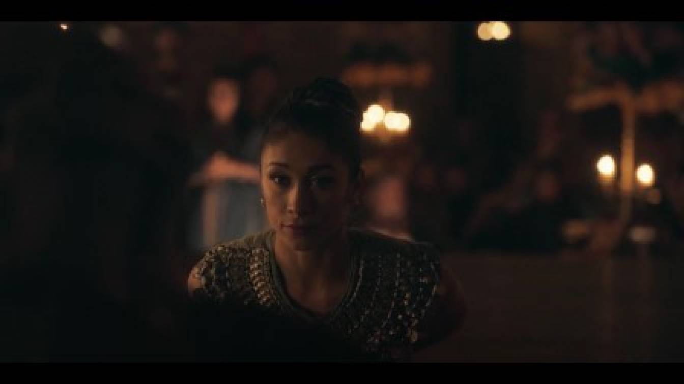 Kiválasztott 4. évad 01. rész