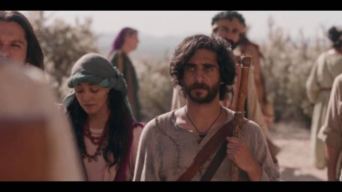 Kiválasztott 4. évad 02. rész