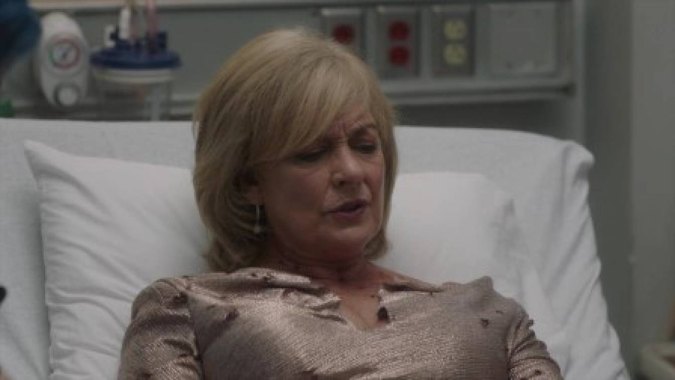 New Amsterdam 5. évad 03. rész