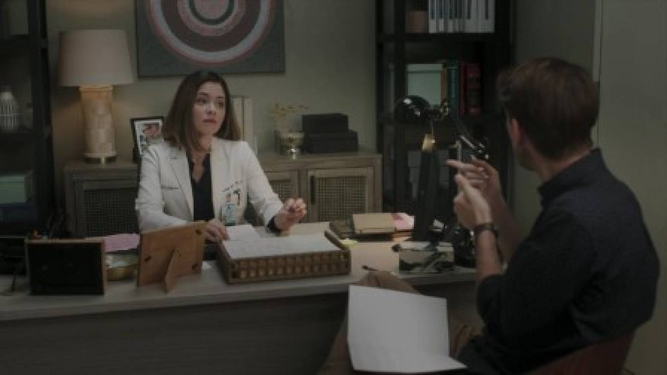 New Amsterdam 5. évad 04. rész